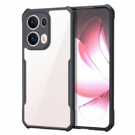 Hoesje Voor Oppo Reno 13 Pro 5g Xundd