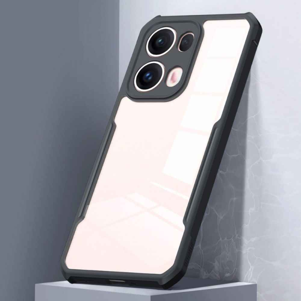 Hoesje Voor Oppo Reno 13 Pro 5g Xundd