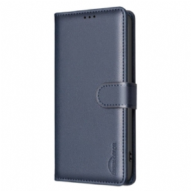 Bescherming Hoesje Samsung Galaxy S25 5g Edge Binfen Color Rfid-blokkering