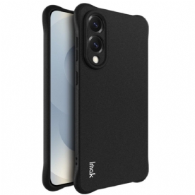 Case Hoesje Samsung Galaxy S25 5g Edge Telefoonhoesje Imak