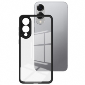 Case Hoesje Samsung Galaxy S25 5g Edge Telefoonhoesje Ux-9a Imak