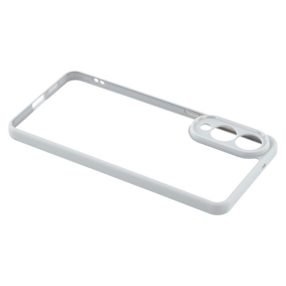 Cover Hoesje Samsung Galaxy S25 5g Edge Telefoonhoesje Hybride