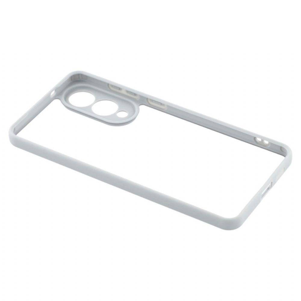 Cover Hoesje Samsung Galaxy S25 5g Edge Telefoonhoesje Hybride