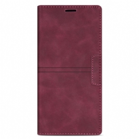 Folio-hoesje Samsung Galaxy S25 5g Edge Plus Design