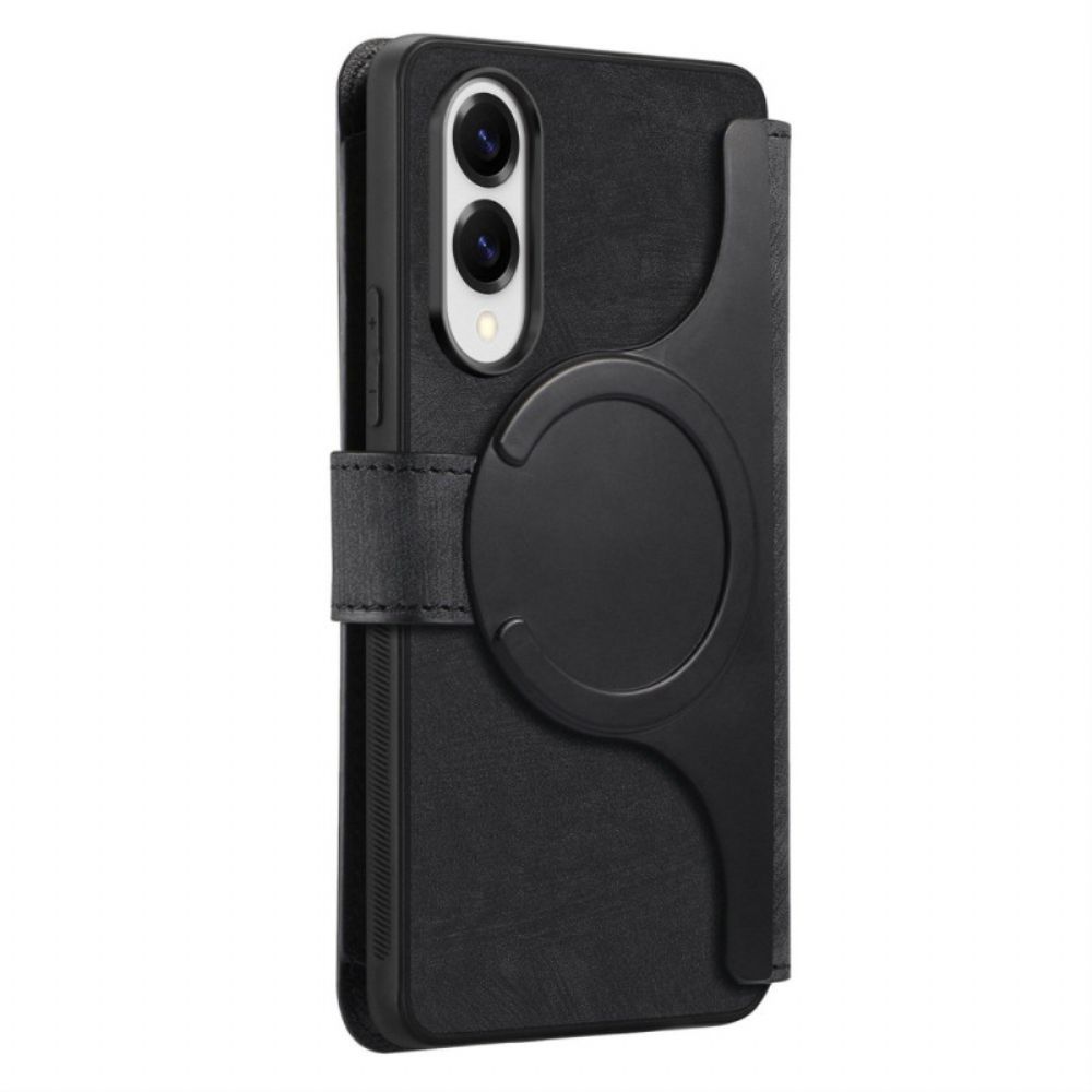 Folio-hoesje Samsung Galaxy S25 5g Edge Telefoonhoesje Caseneo