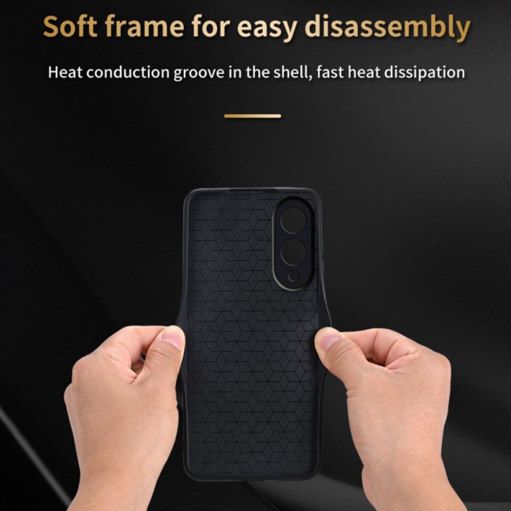 Hoesje Samsung Galaxy S25 5g Edge Azns