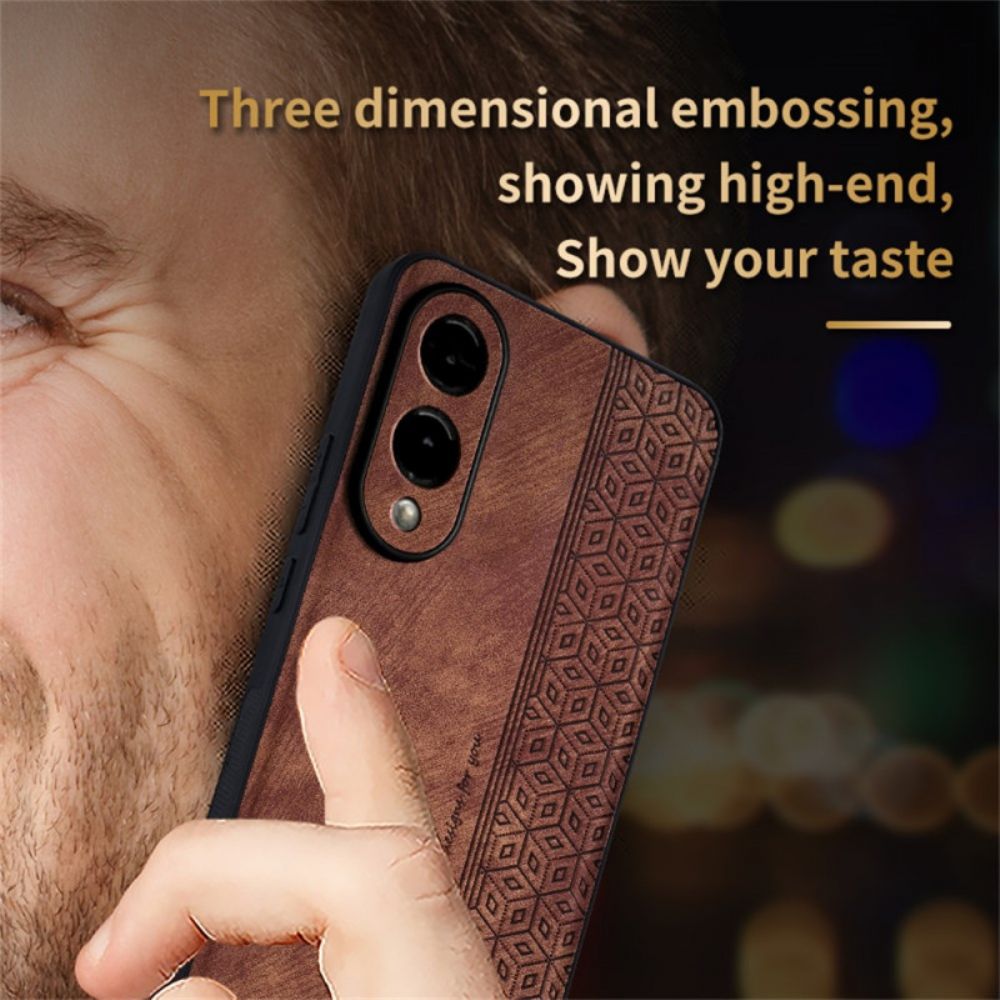 Hoesje Samsung Galaxy S25 5g Edge Azns