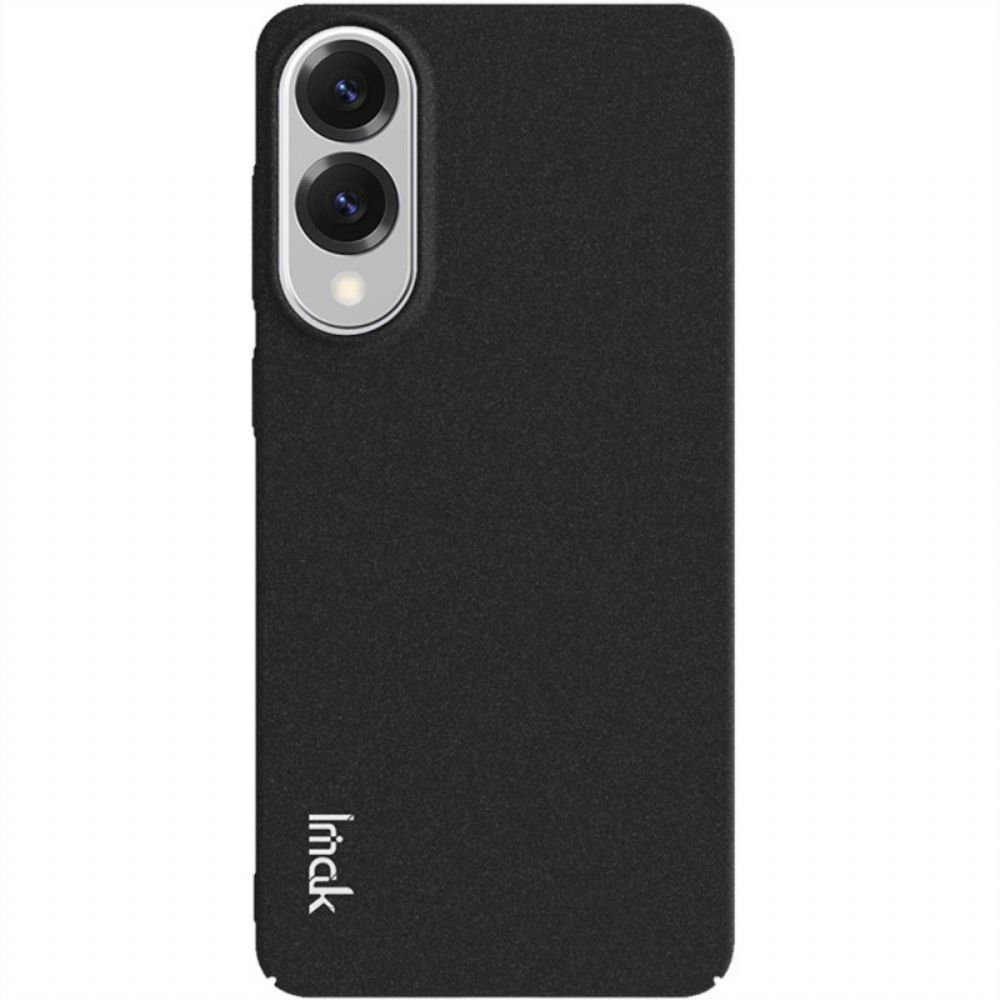 Hoesje Samsung Galaxy S25 5g Edge Cowboy-serie Imak