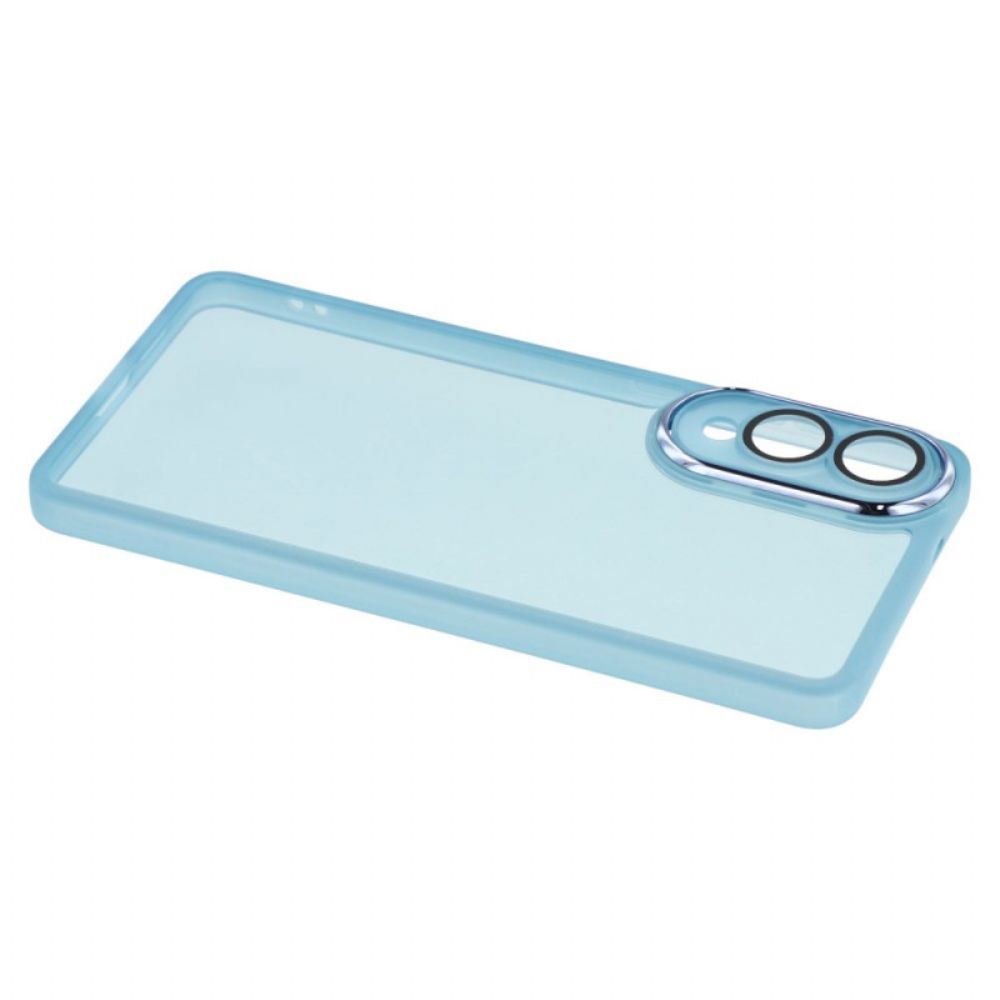 Hoesje Samsung Galaxy S25 5g Edge Getint