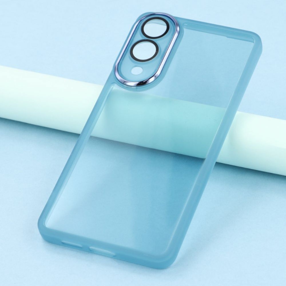 Hoesje Samsung Galaxy S25 5g Edge Getint