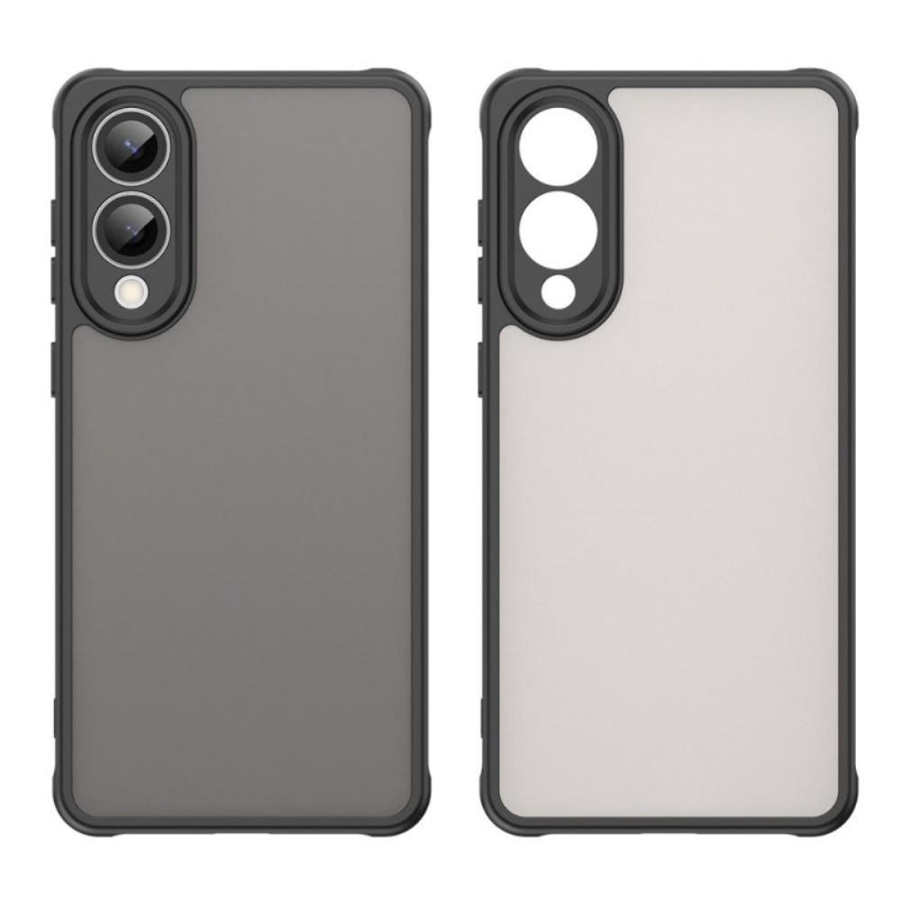 Hoesje Samsung Galaxy S25 5g Edge Klassiek