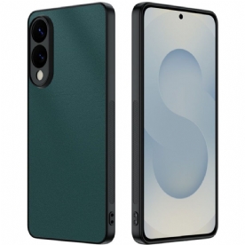 Hoesje Samsung Galaxy S25 5g Edge Klassiek Elegant