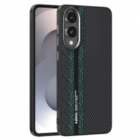 Hoesje Samsung Galaxy S25 5g Edge Magsafe-compatibel Abeel