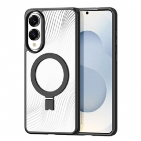 Hoesje Samsung Galaxy S25 5g Edge Magsafe-compatibel Aimo-serie Dux Ducis