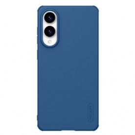 Hoesje Samsung Galaxy S25 5g Edge Mat Shield Pro Nillkin