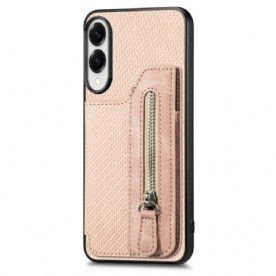 Hoesje Samsung Galaxy S25 5g Edge Portemonnee