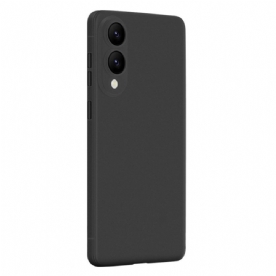 Hoesje Samsung Galaxy S25 5g Edge Ultradun (0.18 Mm) X-level