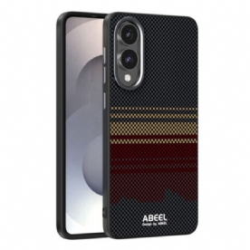 Hoesje Samsung Galaxy S25 5g Edge Ultradunne Sunrise Abeel