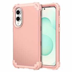 Hoesje Samsung Galaxy S25 5g Edge Verstevigde Hoeken