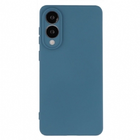 Hoesje Samsung Galaxy S25 5g Edge X-level