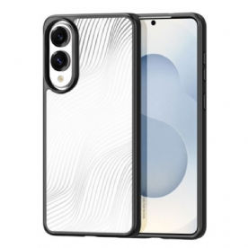 Hoesje Voor Samsung Galaxy S25 5g Edge Aimo-serie Dux Ducis