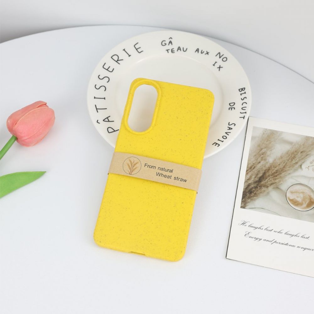 Hoesje Voor Samsung Galaxy S25 5g Edge Milieuvriendelijk