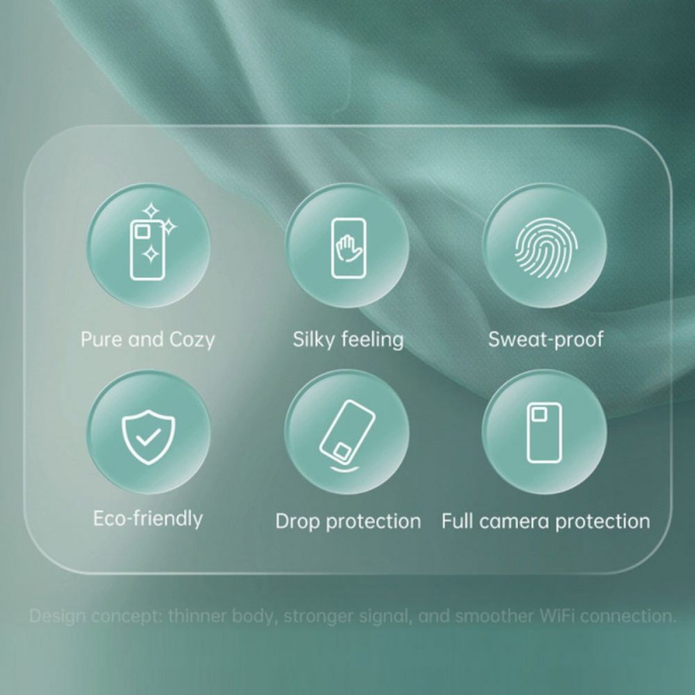 Hoesje Voor Samsung Galaxy S25 5g Edge Xinli