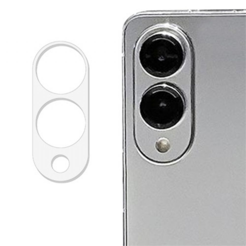 Lensbeschermer Van Gehard Glas Voor Samsung Galaxy S25 Edge