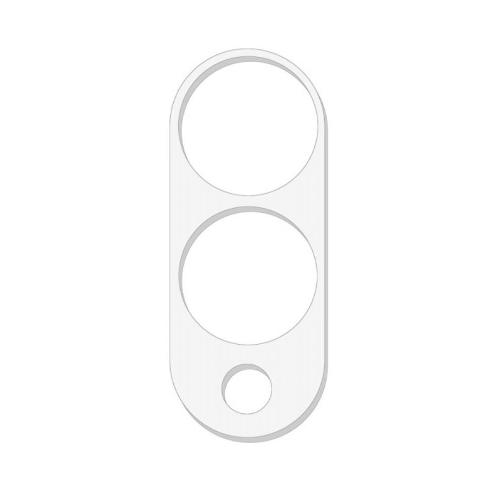 Lensbeschermer Van Gehard Glas Voor Samsung Galaxy S25 Edge