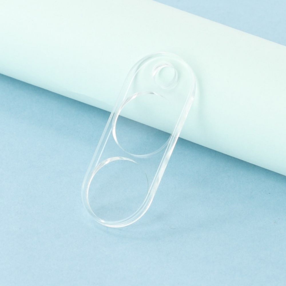 Lensbeschermer Van Gehard Glas Voor Samsung Galaxy S25 Edge