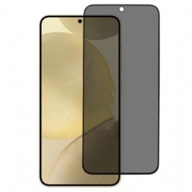 Schermbeschermer Van Gehard Glas Met Anti-spionagefunctie Voor Samsung Galaxy S25 Edge