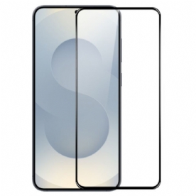 Schermbeschermer Van Gehard Glas Met Volledige Dekking Voor Samsung Galaxy S25 Edge