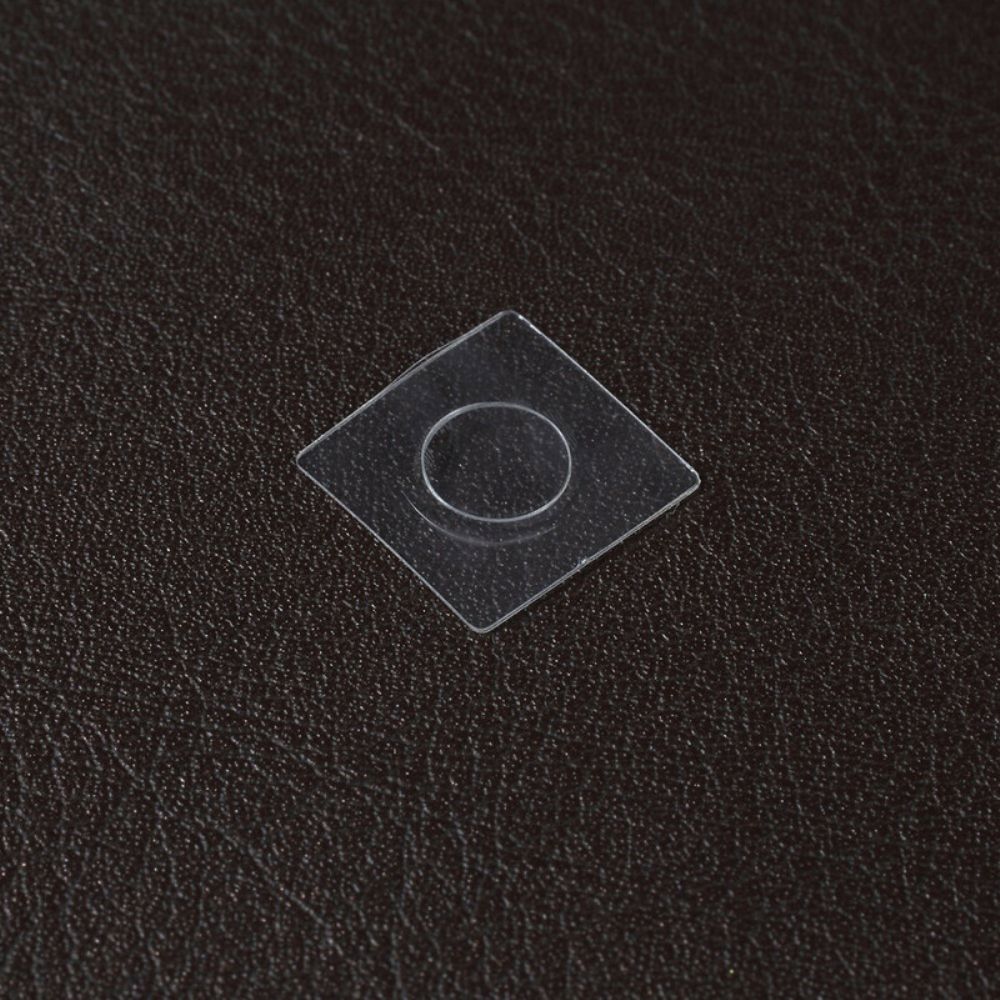 Beschermende Lens Van Gehard Glas Voor iPhone Xr