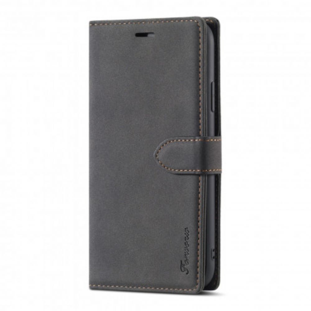 Folio-hoesje voor iPhone XR Vorige F1-serie