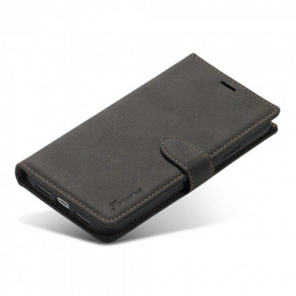 Folio-hoesje voor iPhone XR Vorige F1-serie