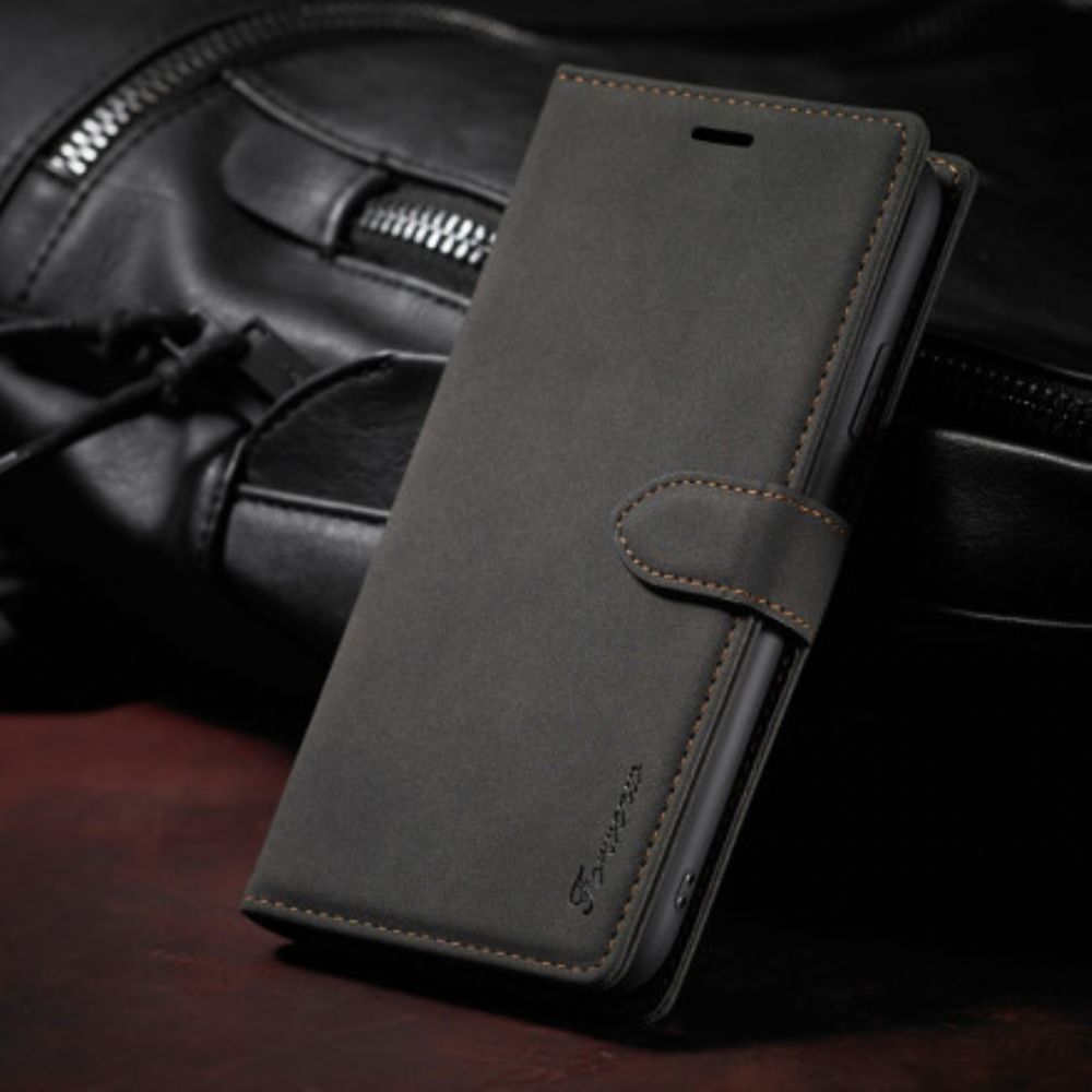 Folio-hoesje voor iPhone XR Vorige F1-serie