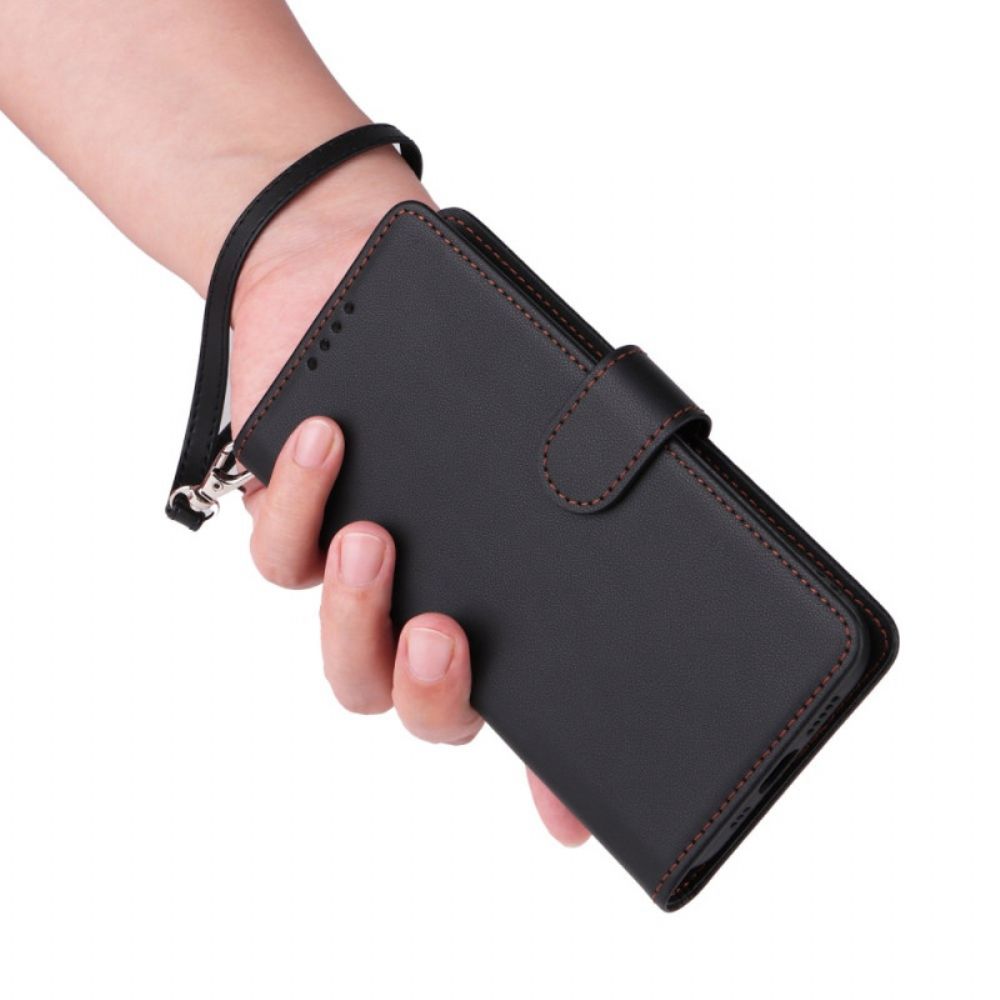 Bescherming Hoesje iPhone 16 Pro Max Afneembare Schaal