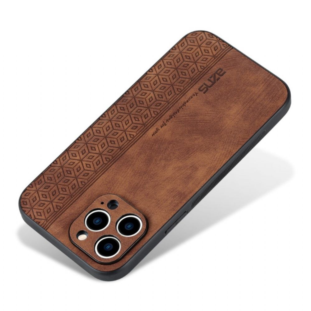 Hoesje iPhone 16 Pro Max Azns Bescherming Hoesje