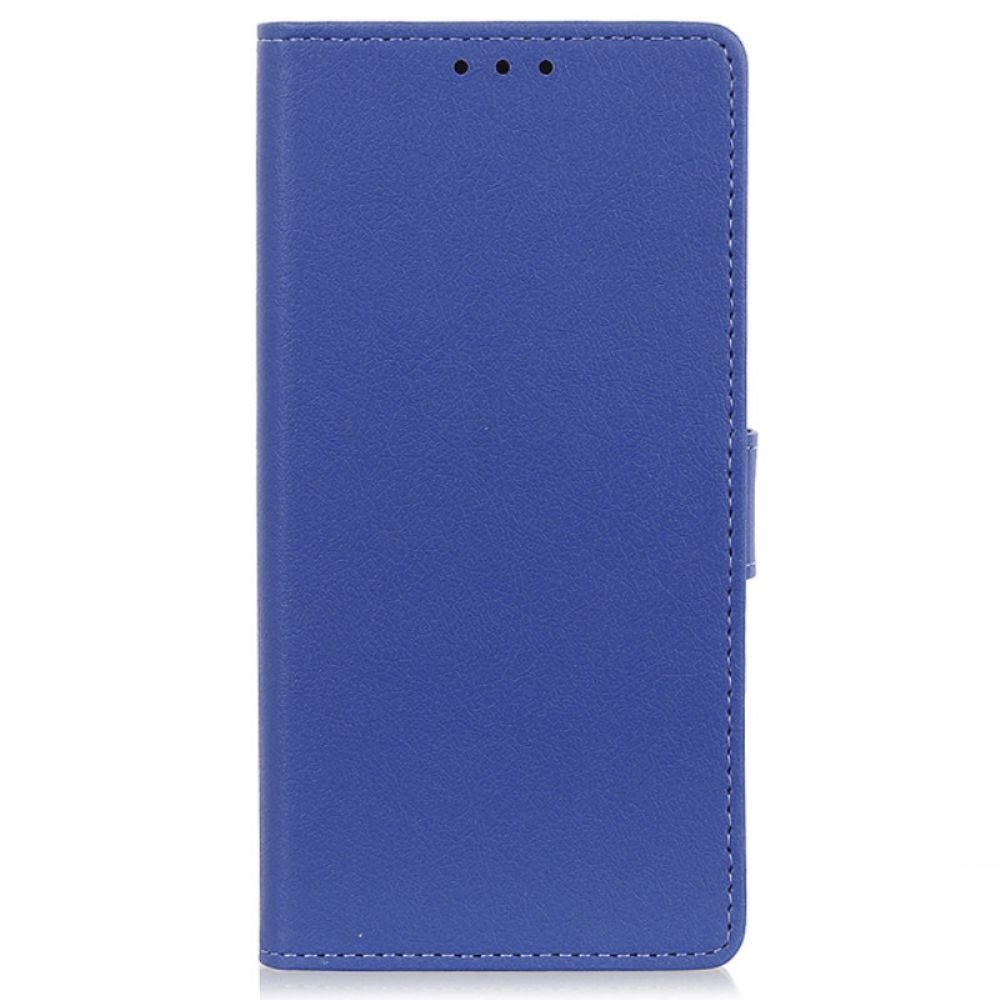 Hoesje Voor iPhone 16 Pro Max Met Portemonnee