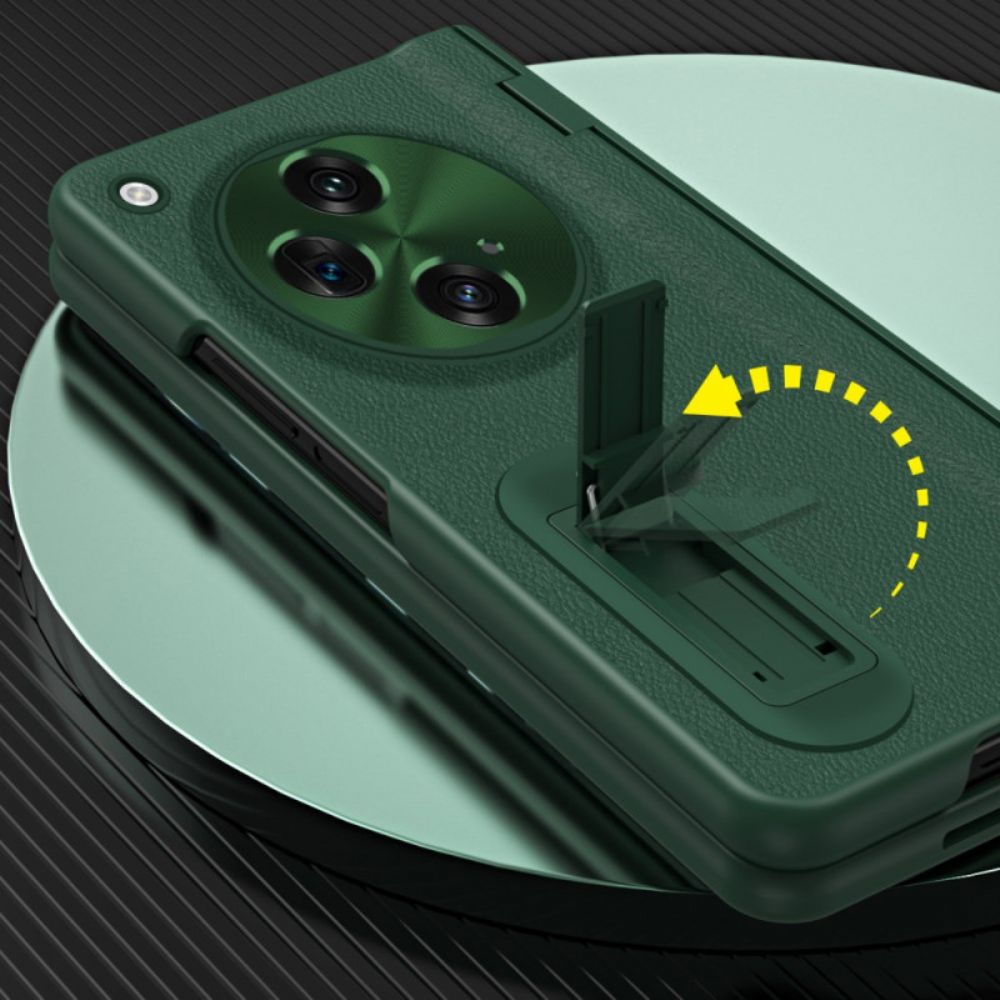 Hoesje Oppo Find N3 Klassieke Standaard Bescherming Hoesje