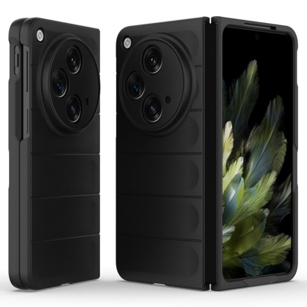 Hoesje Oppo Find N3 Robuust