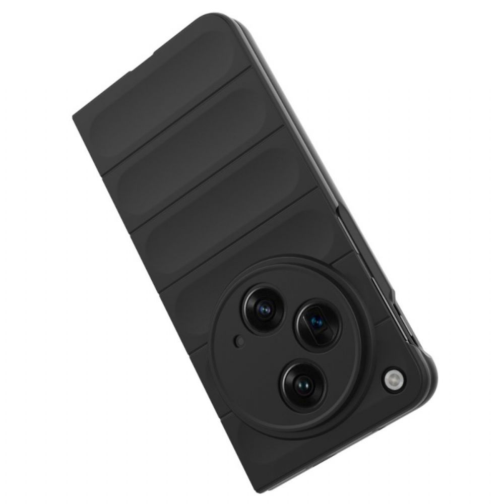 Hoesje Oppo Find N3 Robuust