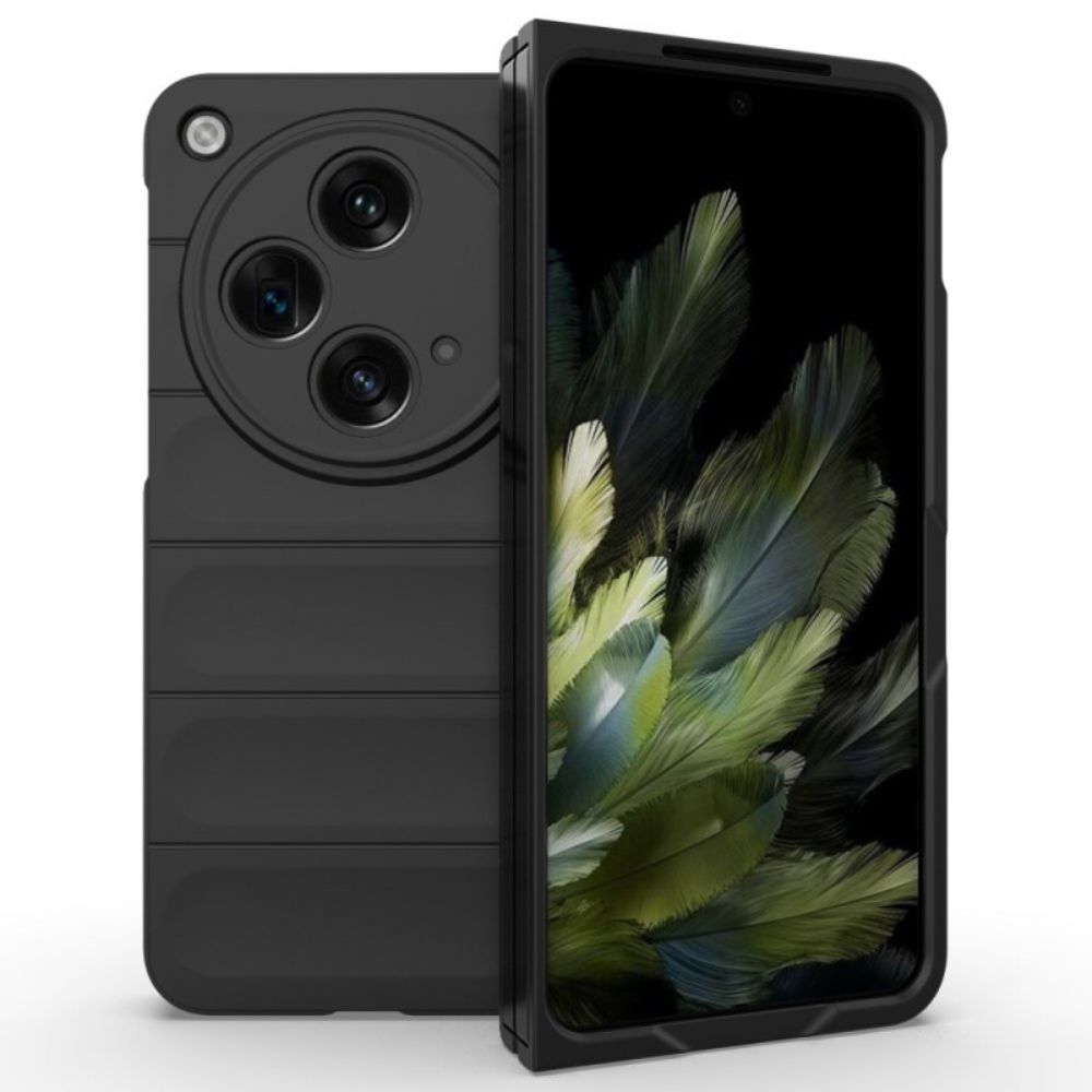 Hoesje Oppo Find N3 Robuust