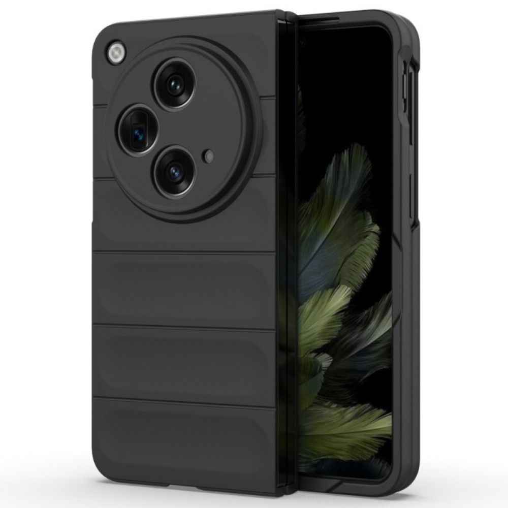 Hoesje Oppo Find N3 Robuust