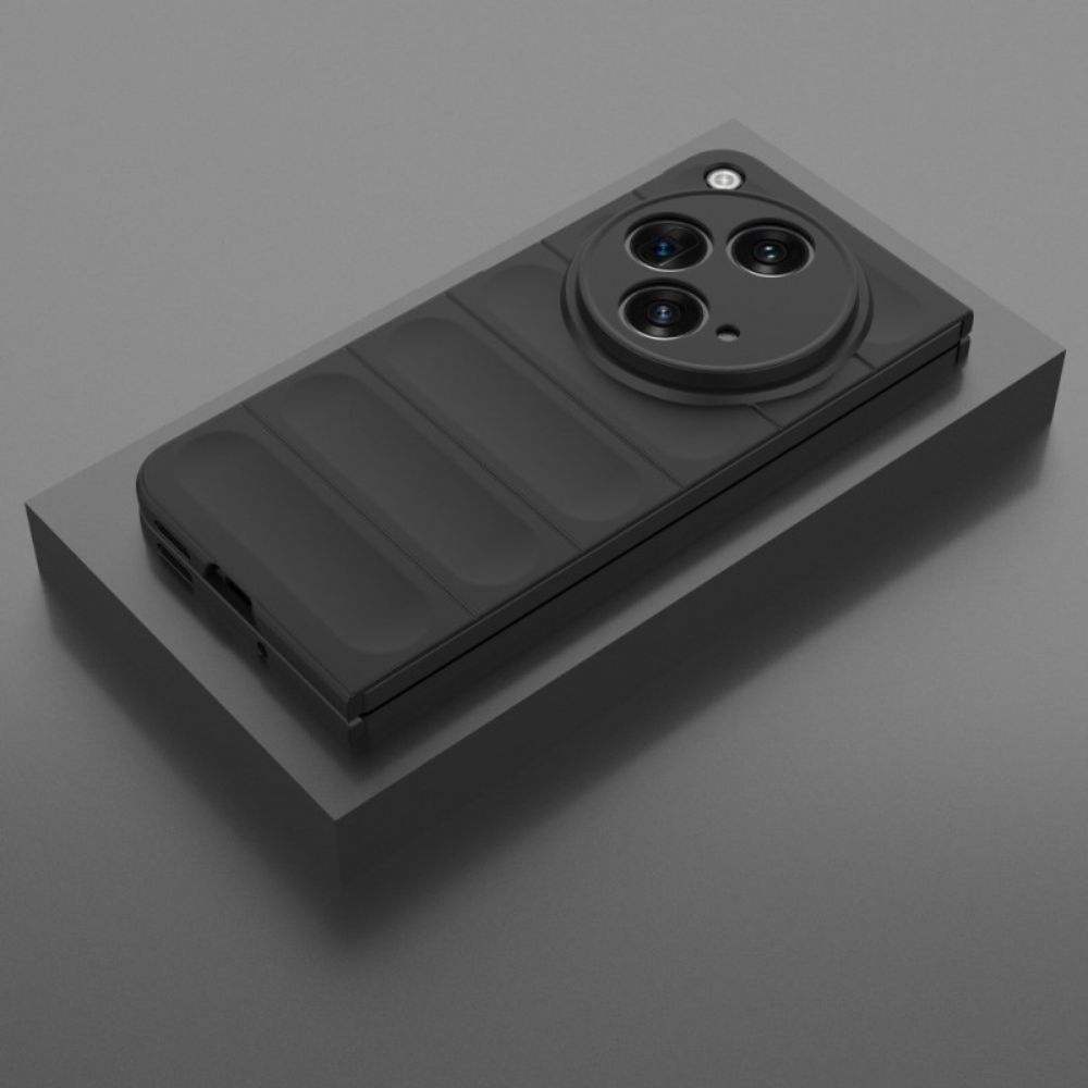 Hoesje Oppo Find N3 Robuust