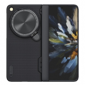 Hoesje Oppo Find N3 Super Frosted Shield Prop Nillkin Bescherming Hoesje