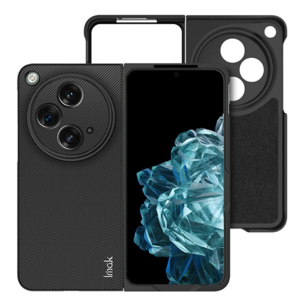 Hoesje Oppo Find N3 Ux-9a Imak