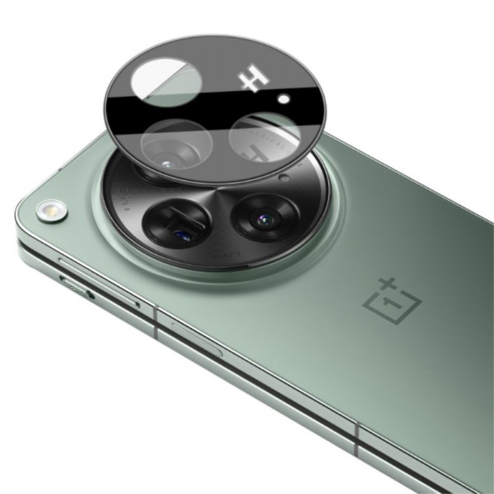 Zwarte Beschermende Lens Voor Oneplus Open / Oppo Find N3