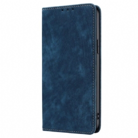 Bescherming Hoesje voor Honor 90 Lite Folio-hoesje Rfid