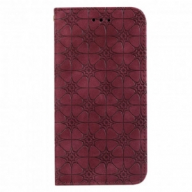 Bescherming Hoesje voor Huawei P40 Pro Folio-hoesje Sterrenafdruk